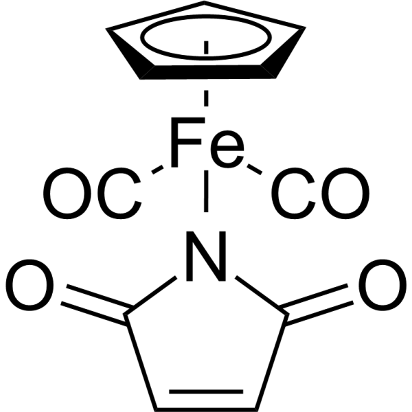 Anticancer agent 196